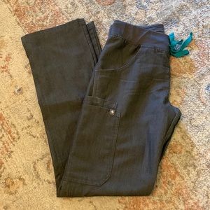 Figs Kade Cargo Scrub Pants Women’s size XXS